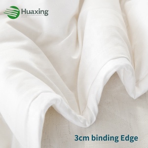 100% coton couverture tissu importé <span class=keywords><strong>laine</strong></span> australienne chaleur <span class=keywords><strong>couette</strong></span> <span class=keywords><strong>couette</strong></span> - Product Image 6