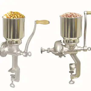 manual corn grinder home handed corn grinder corona corn grinder