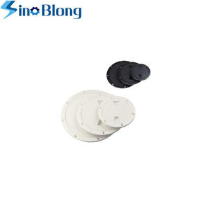 Couvercle en aluminium <span class=keywords><strong>d</strong></span>'origine pour pièces marines Quincaillerie pour bateaux Accessoires pour bateaux <span class=keywords><strong>Trappe</strong></span> de pont <span class=keywords><strong>étanche</strong></span> pour bateaux - Product Image 2