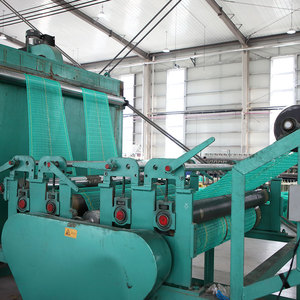 Nhà Sản Xuất Bán Hàng Trực Tiếp Đầy Màu Sắc Dày đặc Mùa Thu Bắt giữ Leo Núi Mẫu Giáo Giải Trí Địa Điểm An Toàn Bảo Vệ Net - Product Image 6