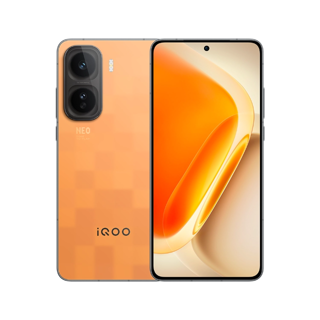 2025 Original VIVO IQOO Neo11 Smartphone With OriginOS 6 Snapdragon 8 Ultra Monster Core Engine 8K VC Liquid Cooling System