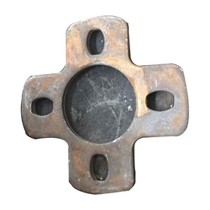 Zhong Ren marca de acero Material de encofrado de acero accesorios para la construcción - Product Image 1