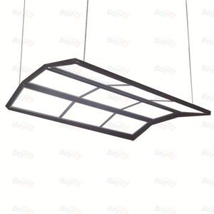 <span class=keywords><strong>Luminaire</strong></span> suspendu linéaire pour <span class=keywords><strong>table</strong></span> de <span class=keywords><strong>billard</strong></span> LED, anti-éblouissement, pour salles de <span class=keywords><strong>billard</strong></span> et de snooker commerciales - Product Image 6