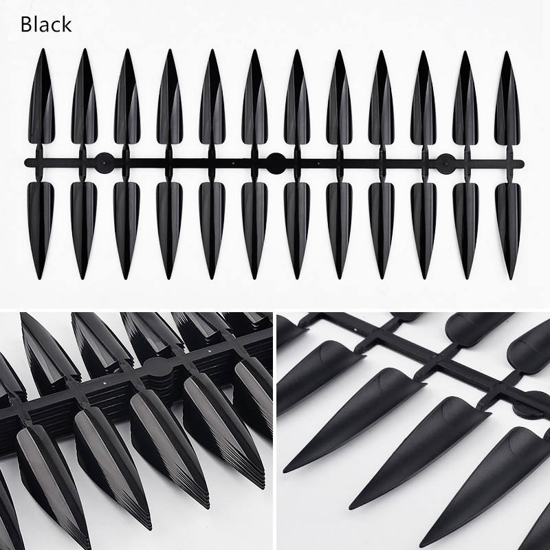 Black 240pcs