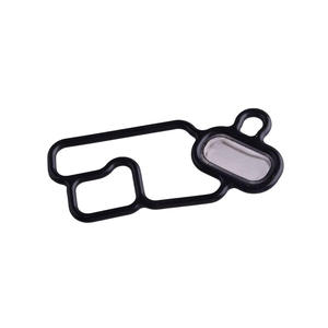 แหวนซีลวาล์วโซลินอยด์ Acura Honda Vtec รุ่น 15815-5G0-A01 ปะเก็นเครื่องยนต์สำหรับ MdX Rdx Accord อะไหล่ทดแทน - Product Image 1