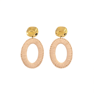 Pendientes Colgantes E295-E150-0495QK, Accesorio de Moda con Diseño Único - Product Image 2