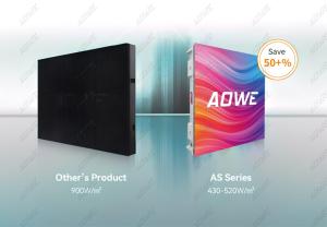Nouvel écran LED publicitaire numérique étanche IP68 pour extérieur, panneau d'affichage LED, écran de publicité LED, panneau d'affichage LED pour publicité extérieure, P6 P8 P10 - Product Image 5