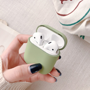 Funda protectora esmerilada para Apple <span class=keywords><strong>Airpods</strong></span> de 3. ª generación/<span class=keywords><strong>Airpods</strong></span> 3 <span class=keywords><strong>2021</strong></span>, nueva - Product Image 3