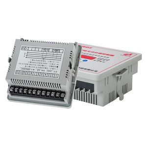 Controlador de Factor de Potencia JKL5CF-6 para Autocompensación de Energía Reactiva en Equipos de Distribución de Energía - Product Image 5