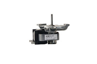 ZS6119-19046 Bm Pst EM3020LH/4 120V 60HZ Moteur à pale de 32mm de longueur d'axe pour souffleur d'air chaud, four, machines alimentaires, ventilateur de cheminée