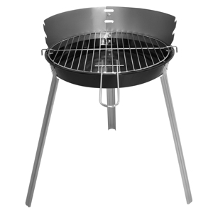 High Quality Home Used Korean Simple Mini Portable Steel Charcoal <strong>BBQ</strong> Grill <strong>Table</strong> Smokeless Easy Assembly for Outdoor <strong>BBQ</strong> - Product Image 2