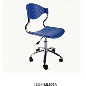 modern and comfortable pp <b>chair</b> <b>plastic</b> steel <b>chair</b> living <b>chair</b> outdoor <b>chair</b> <b>dining</b> <b>chair</b> 34396-ML603 - Product Image 5