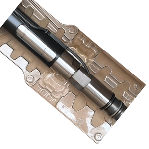 Inyector OEM 1004135715 Más Vendido, Pieza de Motor de Alta Calidad, 3 Meses de Garantía, Envío Gratuito - Product Image 4