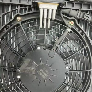 Hoge Kwaliteit Originele Jiefang Jh6 Nieuwe Airconditioning Condensor 8105010-1590-c00 - Product Image 3