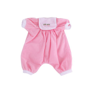 Reborn bébé poupée vêtements 12 pouces réaliste doux corps nouveau-né poupée vêtements accessoires cadeau parfait pour les enfants de 3 ans et plus - Product Image 2