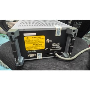 R&S Rohde And Schwarz ESH3-Z5 de segunda mano, Red V de dos líneas LISN 30MHz - Product Image 1