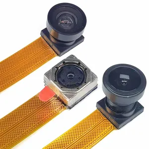 Module de caméra OV5640 150MM, 120-160 degrés, autofocus HD, 5 millions de pixels, longueur 15CM, capteur d'image 24PIN DVP MIPI - Product Image 1