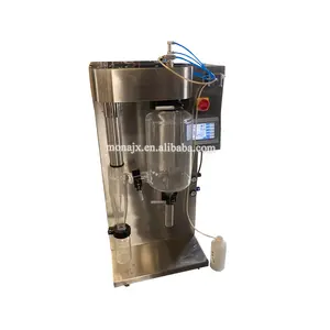 Factory Price 2L Whey Egg Milk Powder Stainless Steel Spray Drying Machine Lab Centrifugal Atomizer Small Mini Spray Dryer