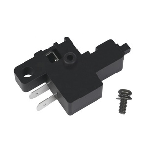 Sensor de interruptor de palanca de embrague, microinterruptor de liberación de embrague compatible con Suzuki DL1050 V-Strom GSF1250 Bandit <span class=keywords><strong>GSX</strong></span>-<span class=keywords><strong>R</strong></span> 1000 <span class=keywords><strong>GSX</strong></span> - Product Image 3