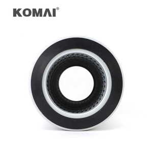 Filtre hydraulique KOMAI 198-49-11440 KS-H120 153190A1 15511-00200 15511-02600 15511-03900 15551-00200 pour PC80-1 JS200 - Product Image 4