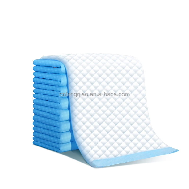 Incontinence Nursing Under Pads Heavy Duty