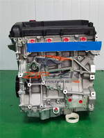 Nouveau moteur Del 2,0 l Duratec 20 pour Ford EcoSport Focus Mondeo c-max