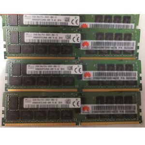 Mémoire Ram <span class=keywords><strong>Ddr4</strong></span> M429R32 <span class=keywords><strong>Ddr4</strong></span> Rdimm 32 go 2933Mhz 2 rangs (2 go x <span class=keywords><strong>4</strong></span> bits) 1.2V Ecc 06200303 M429R32 <span class=keywords><strong>Ddr4</strong></span> Rdimm pour Huawei - Product Image 2