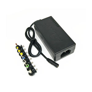 96W Adaptador de Corriente Universal 12V 24V <span class=keywords><strong>Cargador</strong></span> Portátil Ajustable para Lenovo para Toshiba para HP Asus para <span class=keywords><strong>Acer</strong></span> Laptops Bra - Product Image 4