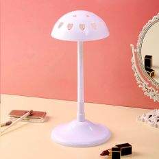 Porte-éponge de maquillage de type G1 avec support et repose-pieds - Product Image 1