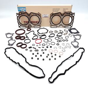用于斯巴鲁EJ20的TOKASHIKI 10105AA990发动机大修气缸盖垫圈套件 - Product Image 1