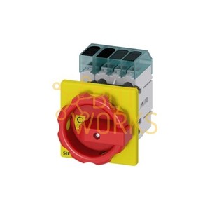 Siemens 3LD34540TL53 - Nuovo - Product Image 1