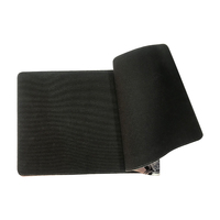 Tigerwings Factory Vente chaude Tapis de bureau de grande taille de haute qualité Tapis de souris personnalisé Tapis de souris de jeu Tapis de bureau