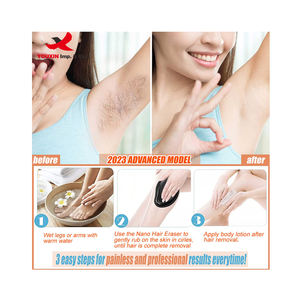 Épilateur Magique Cristal pour Épilation Sans Douleur, Échantillon Gratuit, Prix Bas, Achat Mixte - Product Image 3