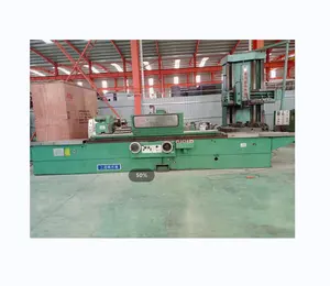 Good Price China shanghai Universal Cylindrical Grinder M1432B 2000 grinding machine