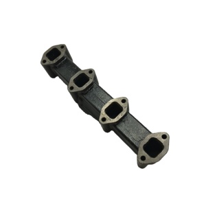 Laidong Exhaust Manifold for <b>Engine</b> <b>Model</b> 4TD55A 3kg Jiangsu Origin 6 Months Warranty <b>Engine</b> Compatibility Fits Laidong 385 KM38 - Product Image 5
