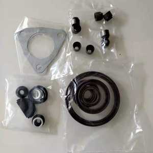 4d56-a 4d56-b 4 d56 Kit guarnizione del motore per mitgine 4 d56 guarnizione della testata Md978645 in metallo - Product Image 2