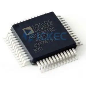 ADUC831BSZ-REEL ADUC831BSZ Integrierte Schaltkreise ADUC831 Chip IC ICKEC ADUC831BSZ-REEL