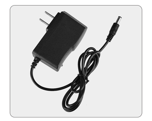 Adaptador de Corriente de 12V 1A para <span class=keywords><strong>Router</strong></span> <span class=keywords><strong>Tplink</strong></span>, Adaptador de CA/CC de 12W con Interruptor, Convertidor de Energía de 12 Voltios, 12V 9V 5V 6V - Product Image 3
