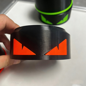 Couverture de lampe d'<span class=keywords><strong>aquarium</strong></span> Aipai A7, fixation magnétique pour les modèles de génération, réservoir universel d'eau douce et d'eau salée - Product Image 4