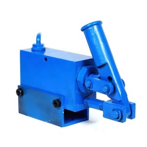 Double Effet Hydraulique Manuel Hansa Tmp Pompe de Secours - Product Image 1