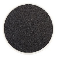 Graines de sésame noir en gros, nouvelle récolte, 400g, grains entiers, sans sable, sans colorant, pour lait de soja Fulitang