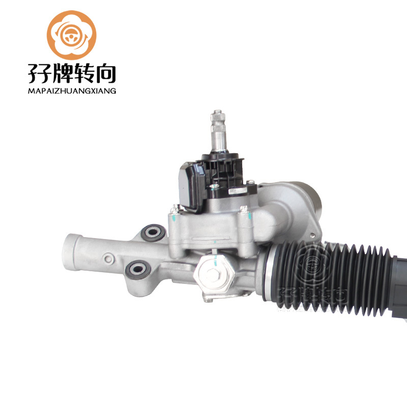 Auto Steering Gear Power Steering Rack for Honda CIVIC 01-05