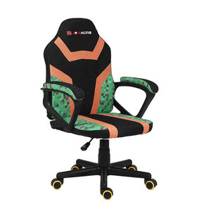 Chaise de jeu de course d'ordinateur d'étude inclinable spécial pour enfants d'école le moins cher en gros - Product Image 2