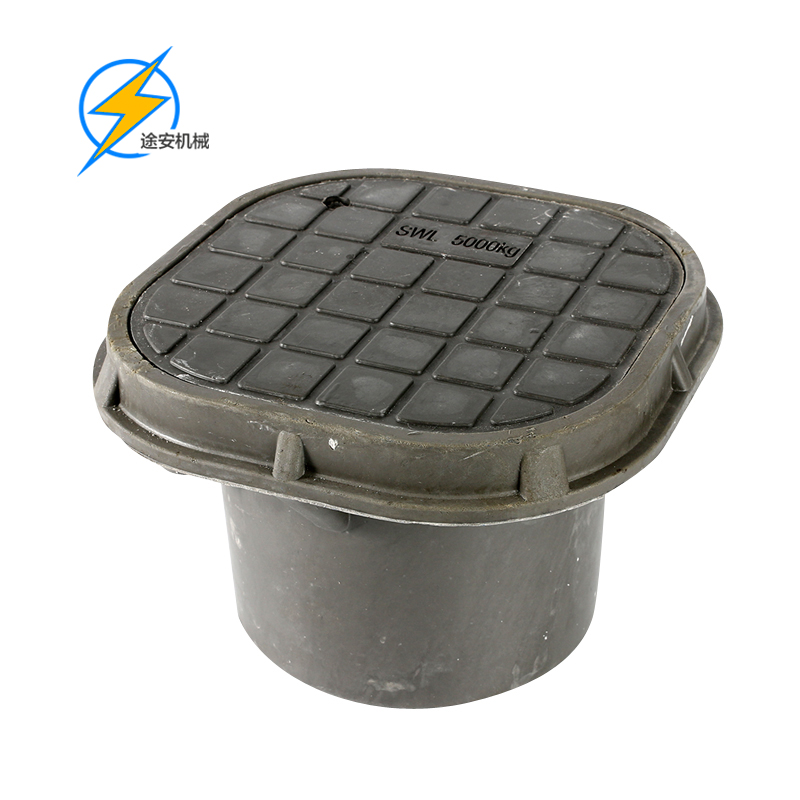 Крышка люка из ПВХ, цена