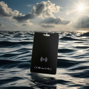 Localizador NFC Antipérdida, Encuentra mi Dispositivo, para Llaves, Cartera, Tarjeta, con Mini Etiqueta, Chip Clásico 1K - Product Image 6