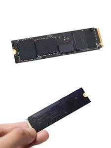 SSD interne de jeu PCIe Gen4 SN850X 1 To noir S100T2X0E M.2 2280 pour serveurs de bureau, remis à neuf et neuf - Product Image 4
