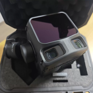 Version Globale Zenmuse L3 LiDAR avec Caméra de Système POS à Haute Précision et Balayage Laser 3D en Stock à HK – Bon Prix - Product Image 1