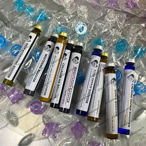 Dreamskineo March Mega Sale : <span class=keywords><strong>Machine</strong></span> de <span class=keywords><strong>soin</strong></span> du visage, solution booster pour le traitement de la peau, conseils, compatible avec la <span class=keywords><strong>machine</strong></span> <span class=keywords><strong>Hydrafacial</strong></span> - Product Image 5