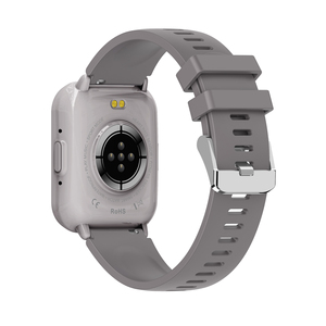 Đồng hồ thông minh nữ Series 8 năm <span class=keywords><strong>2025</strong></span>, màn hình Bluetooth, gọi điện, đo nhịp tim, huyết áp, đồng hồ thông minh nam dành cho Apple Watch 8 - Product Image 5