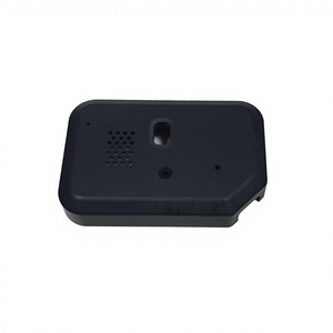 Manufacturing Suppliers High Quality Plastic CNC Machining Parts and Machining Services Custom <b>Watch</b> <b>Case</b> for Diving uUse - Product Image 3